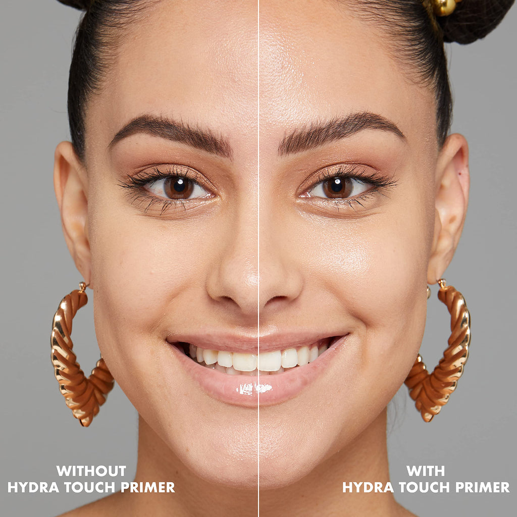 NYX Hydra Touch Hydrating Primer