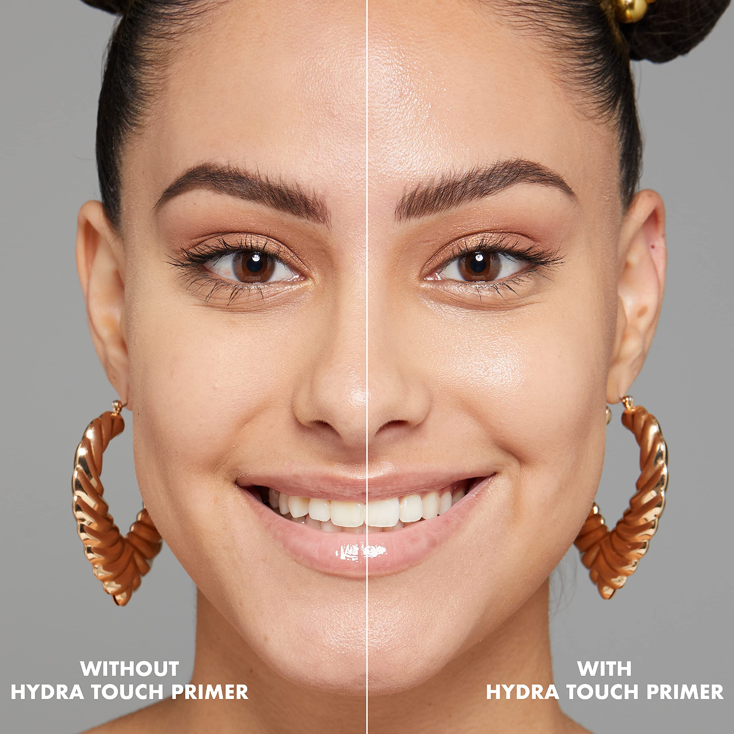 NYX Hydra Touch Hydrating Primer