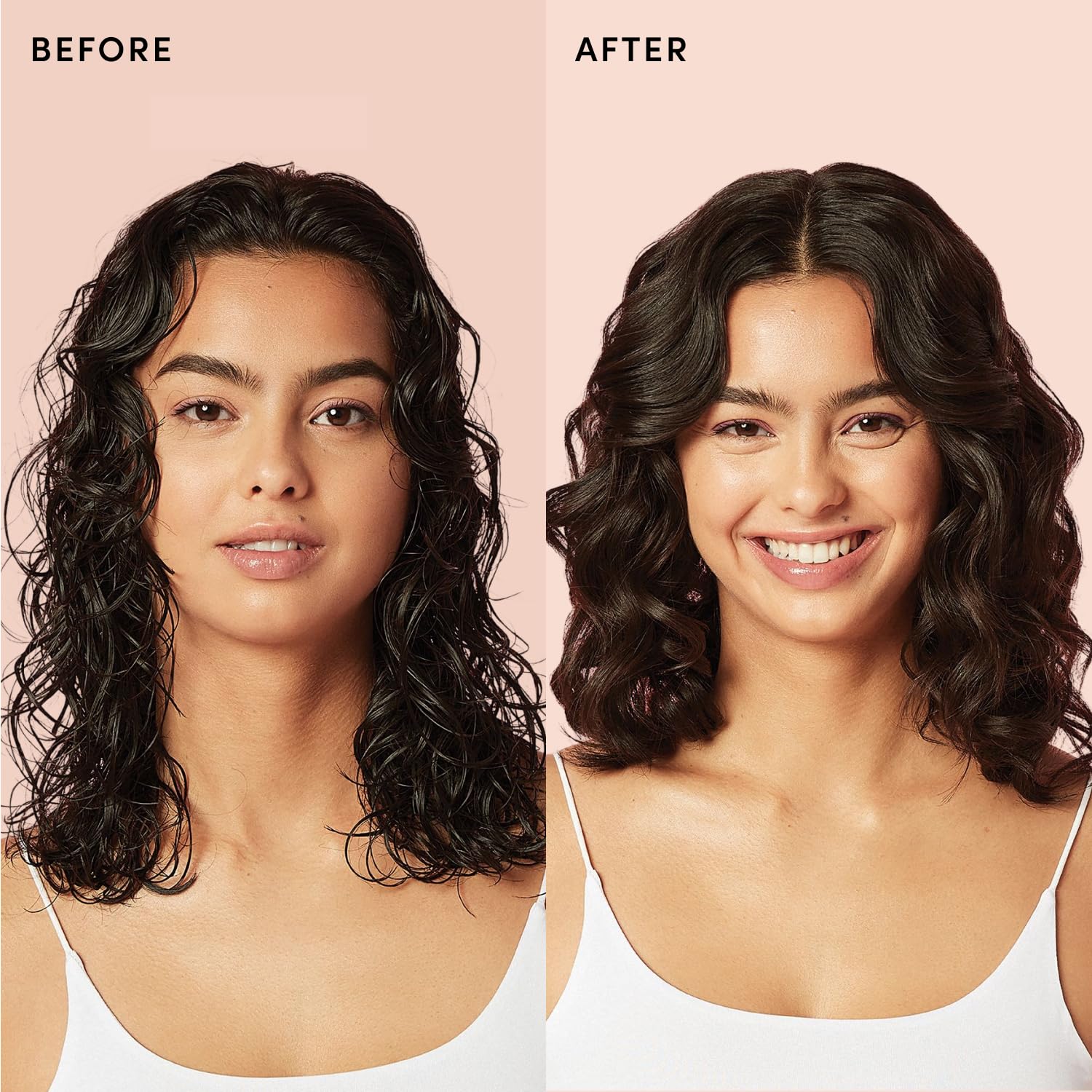 OUAI Anti Frizz Cream (3 oz)