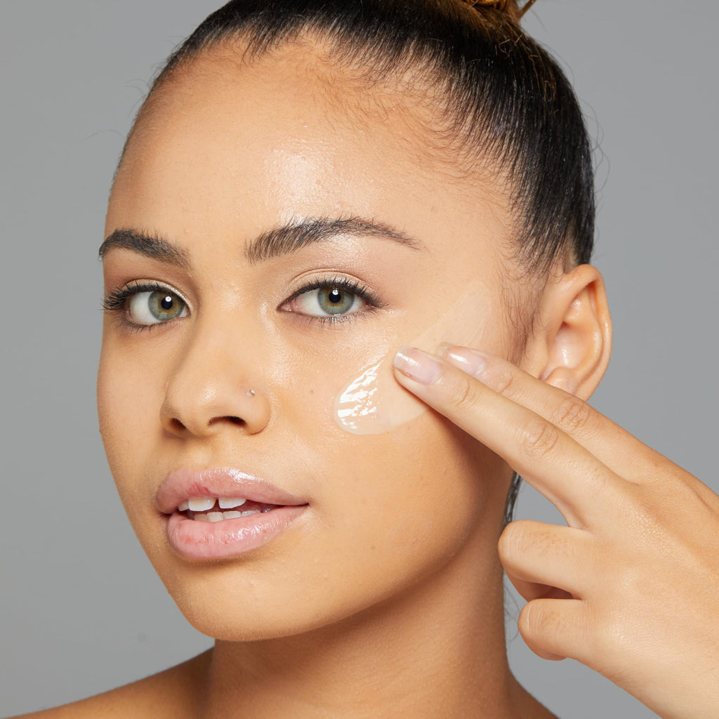 NYX Hydra Touch Hydrating Primer