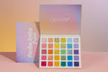 ColourPop Fade Into Hue Eyeshadow Palette (0.8 oz)