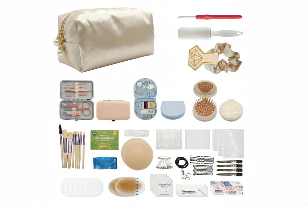 Wedding Emergency Kit