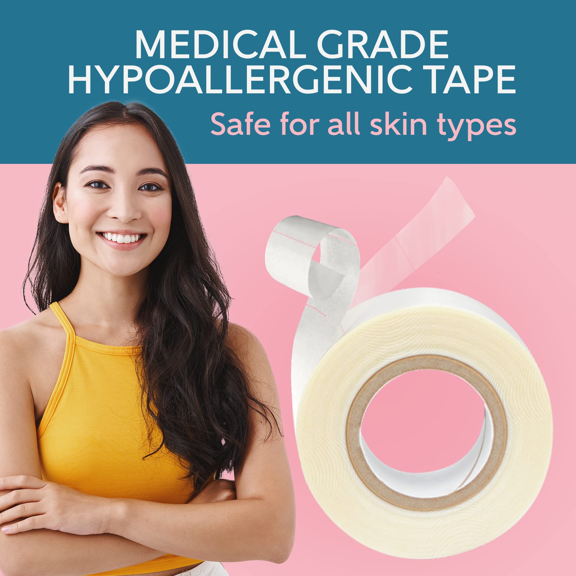 Double Sided Tape for Clothes