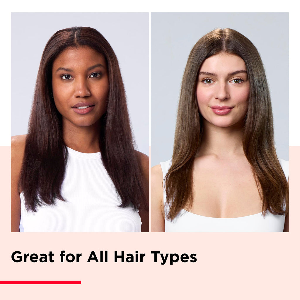 REVLON Ceramic Coated 2" Flat Iron