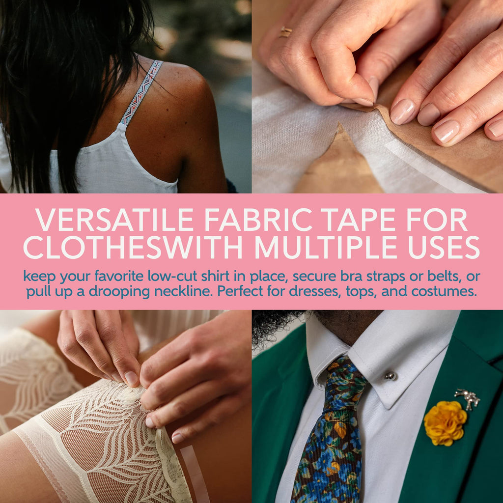 Double Sided Tape for Clothes