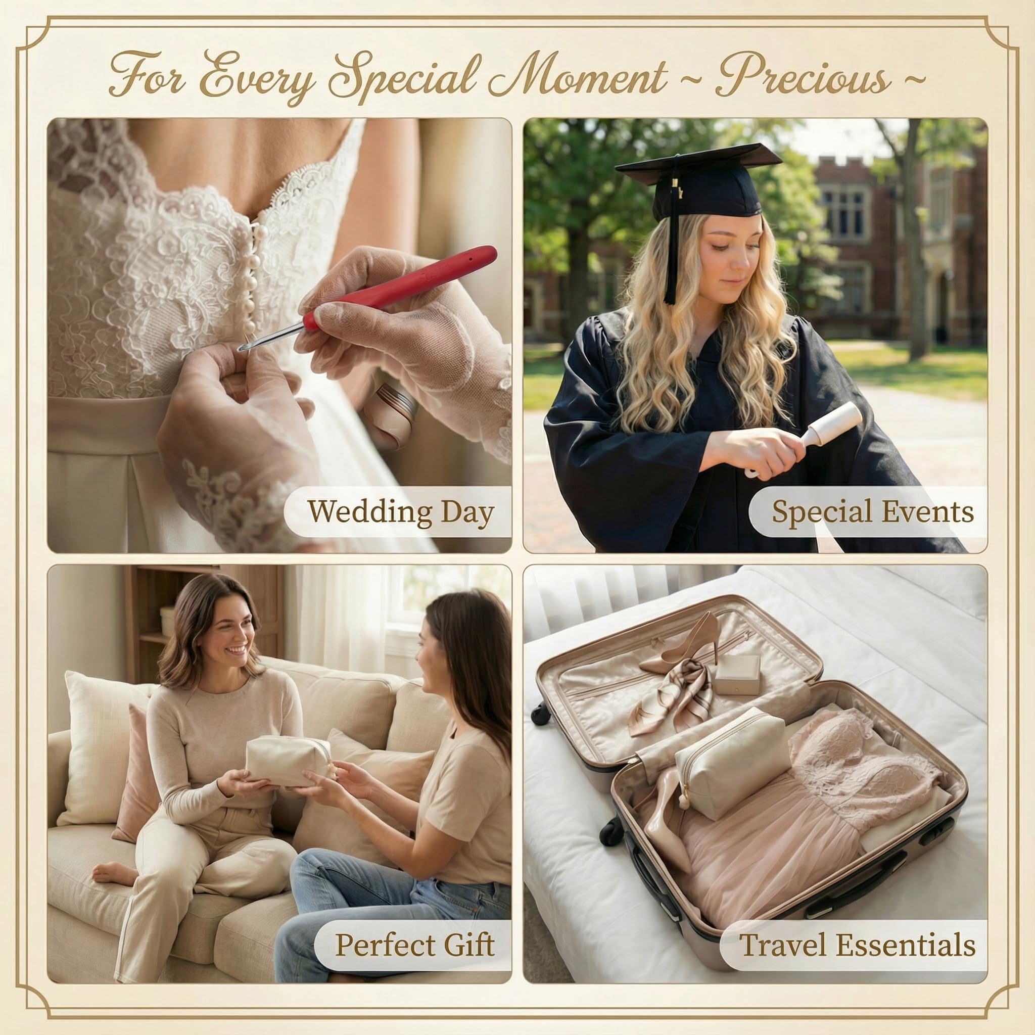 Wedding Emergency Kit