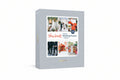 The Knot Ultimate Wedding Planner and Organizer on a white background