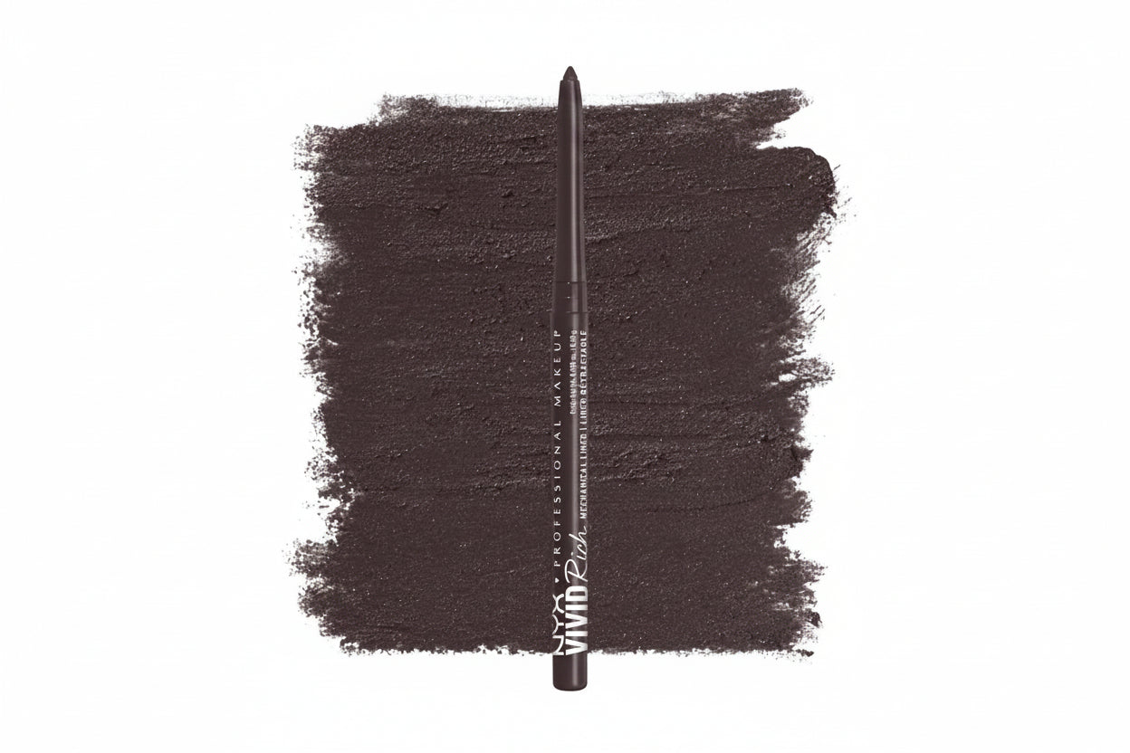 NYX Vivid Rich Mechanical Eye Pencil