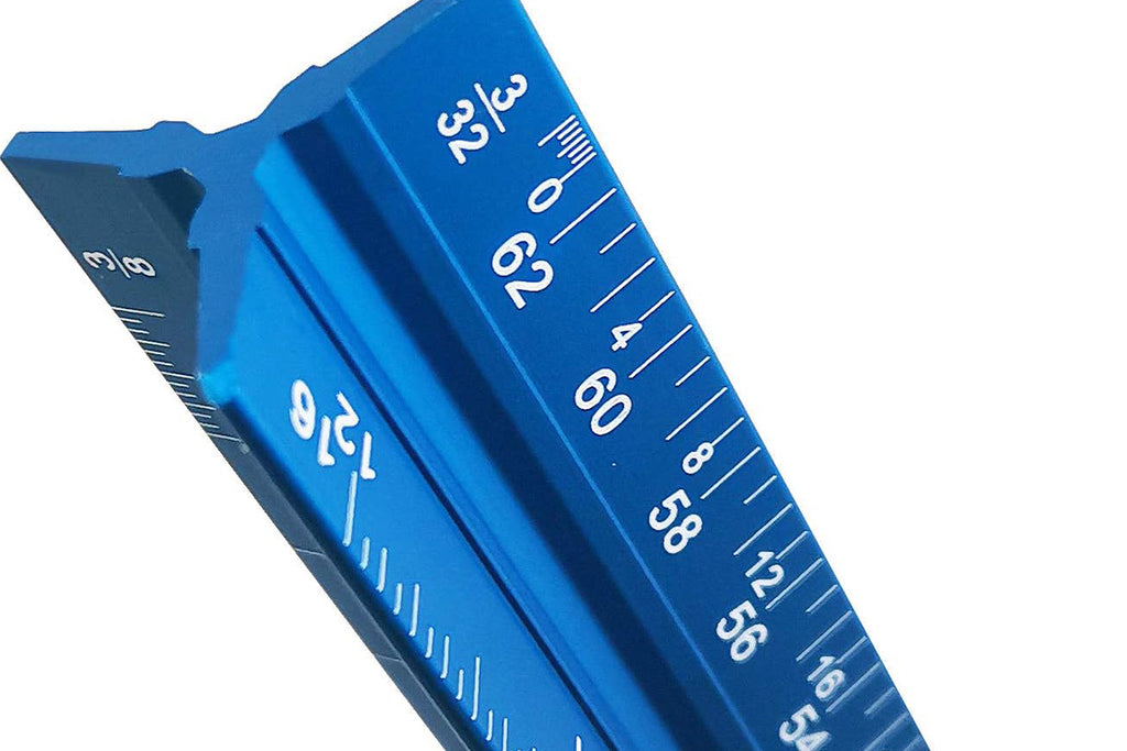 Pack of 2 Architect Scale - 12 Inches