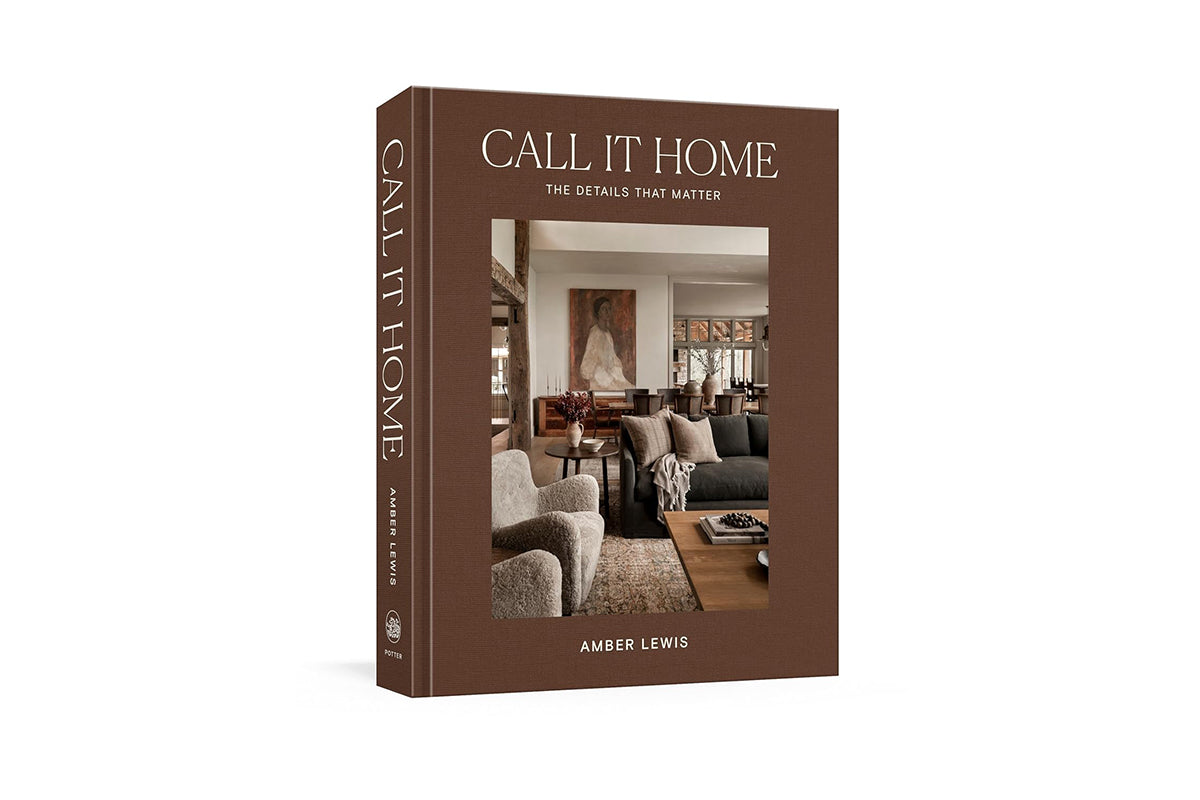 Call It Home: The Details That Matter