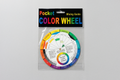 Color Wheel Mixing Guide