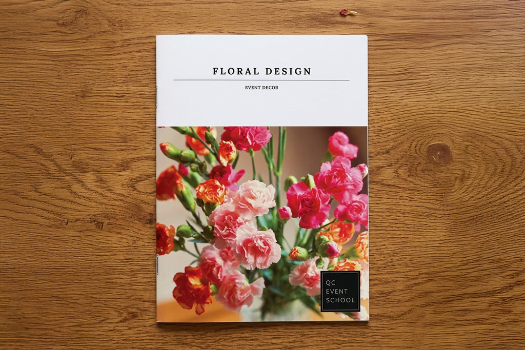 Event Decor Booklet Bundle