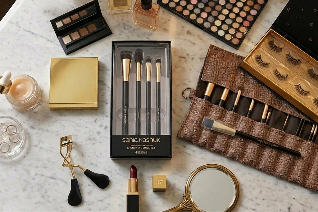 Complete Eye Artistry Kit