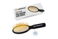 Gold Pin Brush For Dogs
