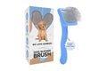 Slicker Brush for Dogs (Small)