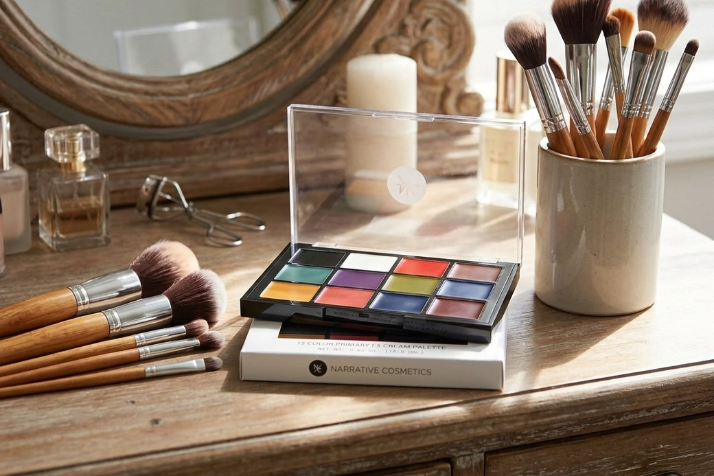 Special FX Makeup Bundle