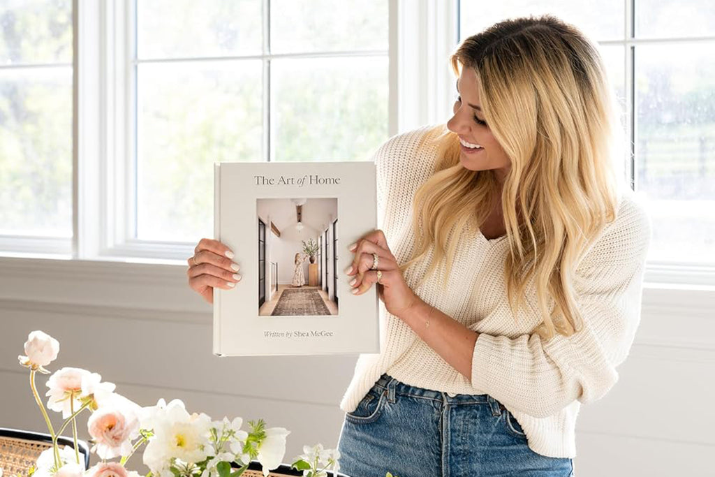 The Art of Home: A Designer Guide to Creating an Elevated Yet Approachable Home
