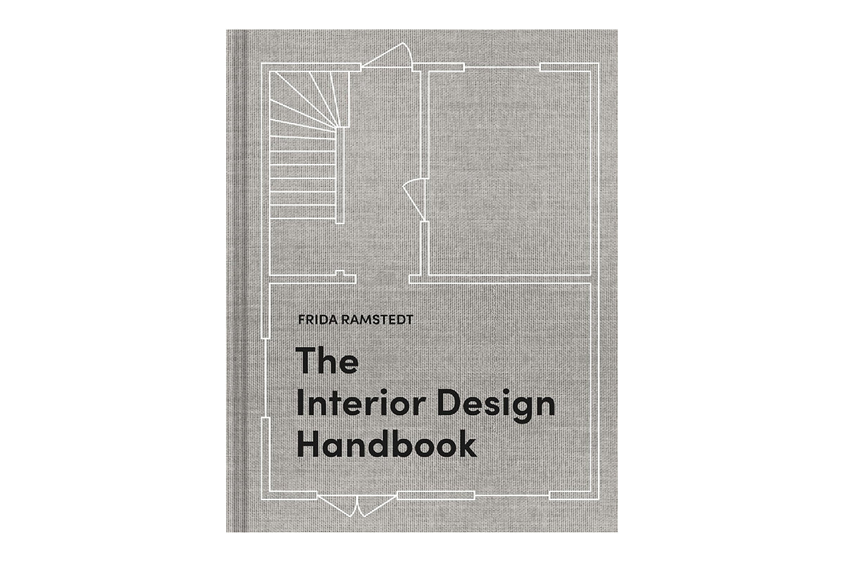 The Interior Design Handbook: Furnish, Decorate, and Style Your Space