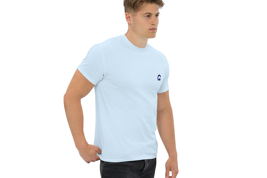 QC Pet Studies Q Unisex Classic Tee