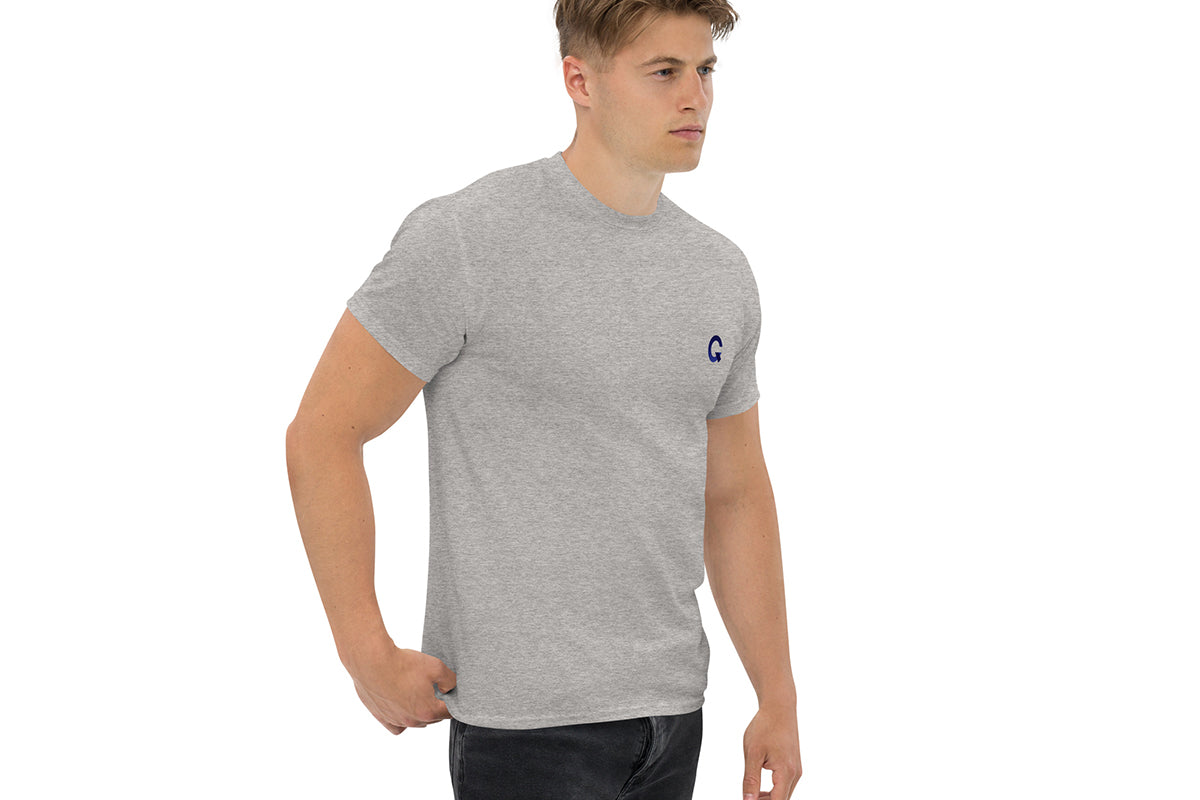 QC Pet Studies Q Unisex Classic Tee