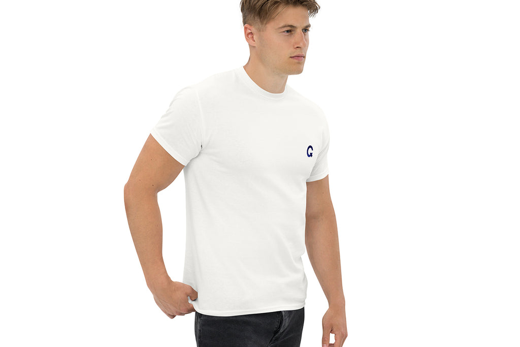 QC Pet Studies Q Unisex Classic Tee