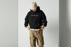 QC Design School Dark Unisex Hoodie